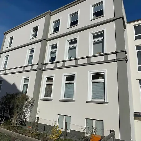 Toscho Feienwohnung نورديرني