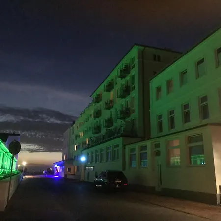 Toscho Feienwohnung *
