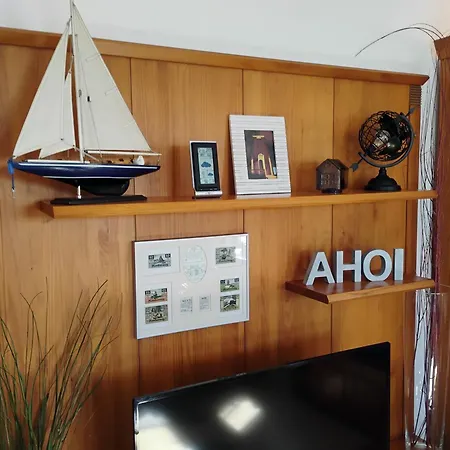 Toscho Feienwohnung דירה