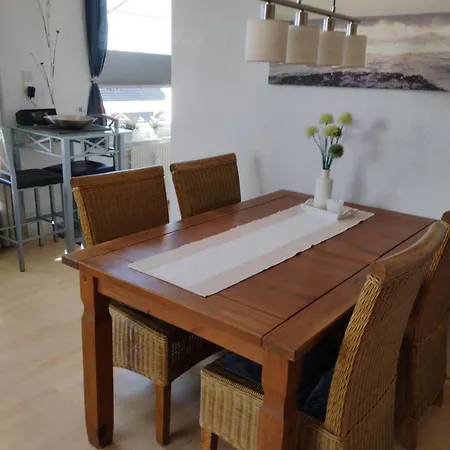 Toscho Feienwohnung