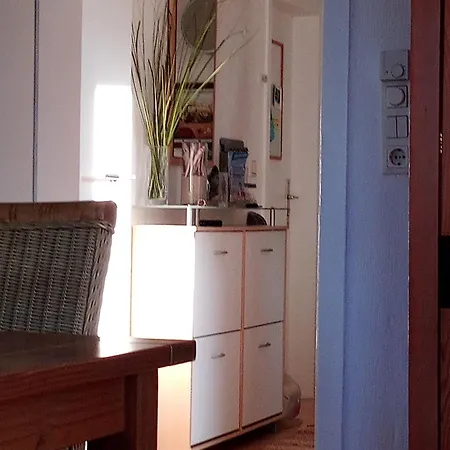 Toscho Feienwohnung * نورديرني