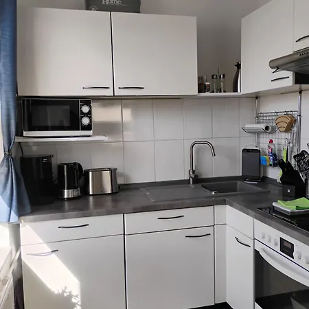Toscho Feienwohnung דירה *