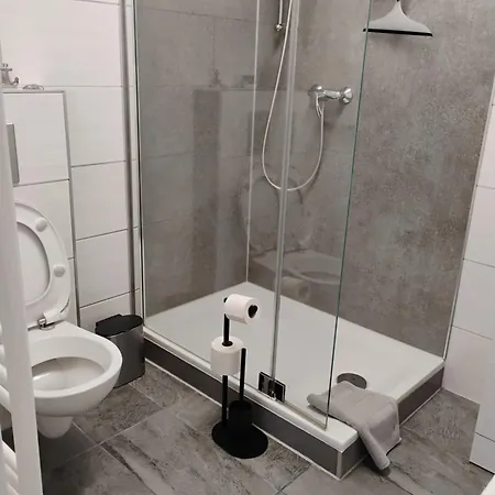 Toscho Feienwohnung * נורדרני