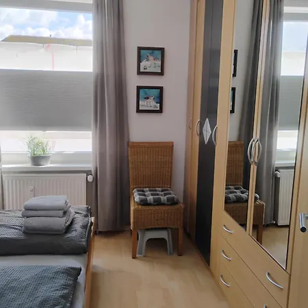 Toscho Feienwohnung *