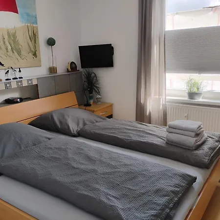 Toscho Feienwohnung *