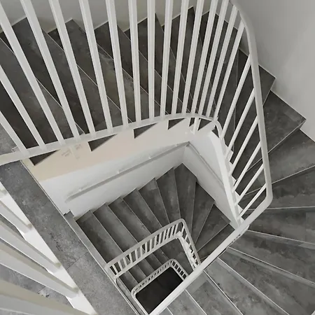 Toscho Feienwohnung شقة نورديرني