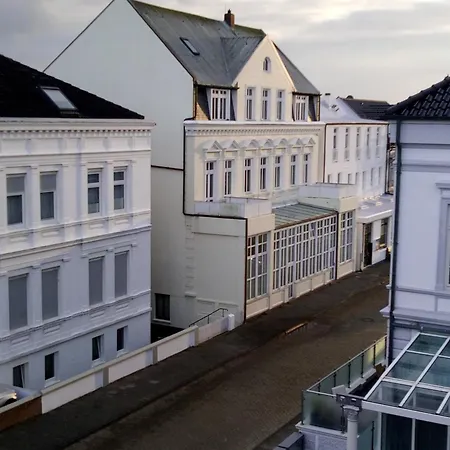 Toscho Feienwohnung