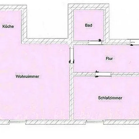 Toscho Feienwohnung *